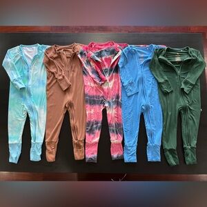 PLAY little sleepies + bundle